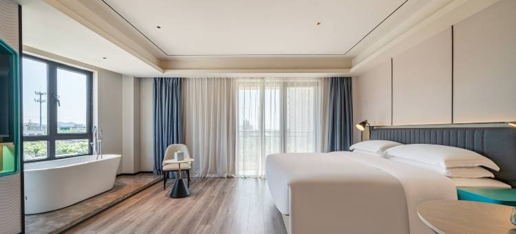 宜尚酒店(湖州德清店)图片