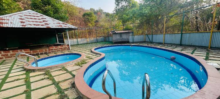 拉杰加德农场及农业旅游(Rajgad Farms & Agritourism)图片