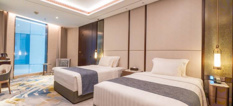 安卓那宝石酒店(Arjuna Solitaire Hotel)图片