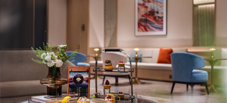 昆明盘龙世博园漫心酒店图片