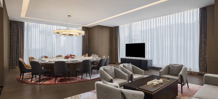 厦门集美喜来登大酒店图片