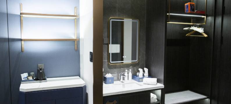 美豪酒店(博乐火车站店)图片