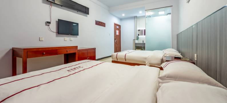 丰宁老乡俱乐部民宿(中国马镇店)图片