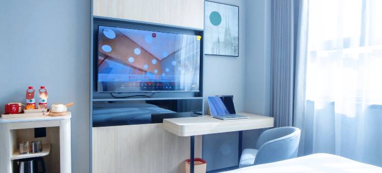 尚客优酒店(于田七玉山建材城店)图片