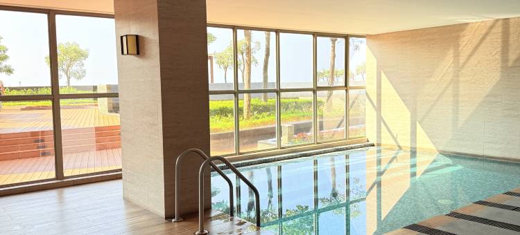 雅加达·唐·黄金海岸 PIK 海景公寓(·TANG · Gold Coast Pik Sea View Apartment)图片