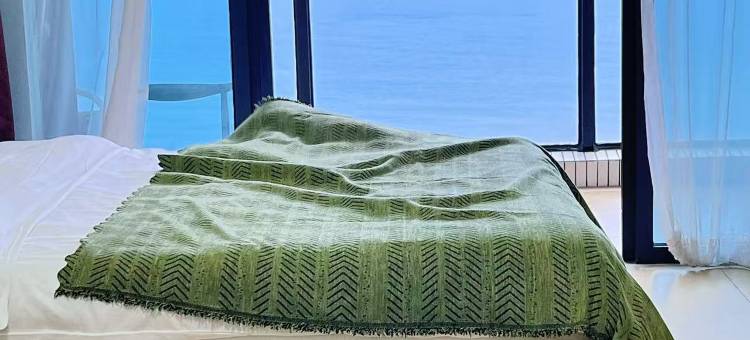 澜岸海景公寓(阳江海陵岛保利银滩店)图片