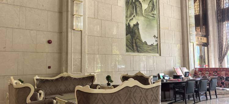 惠东四海国际大酒店图片