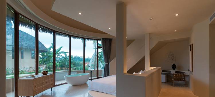 崇左在野宿集·既见野奢Villa图片