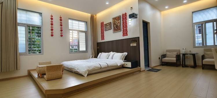 米苏亚·美墅(西街开元寺店)图片