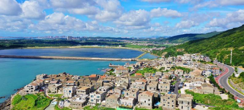 方记・Life海景美宿(平潭北港村店)图片