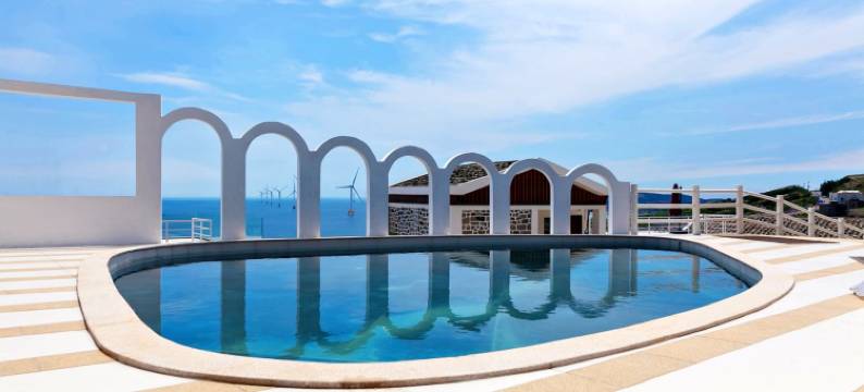 平潭橘树里海景民宿(环岛东路店)图片