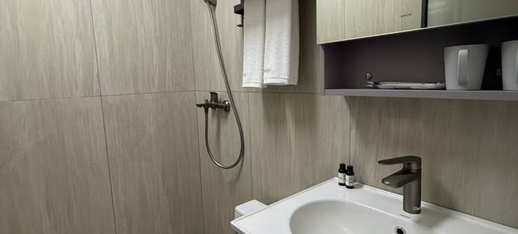 金橙•柿子酒店(闽侯大学城上街地铁站店)图片