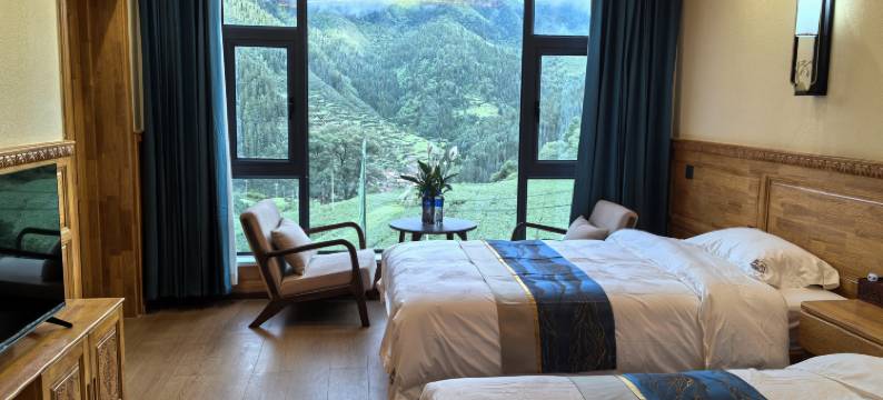 扎尕那岗底斯民宿图片