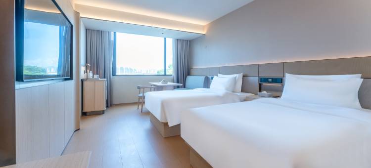 全季酒店(温州双屿鞋都店)图片