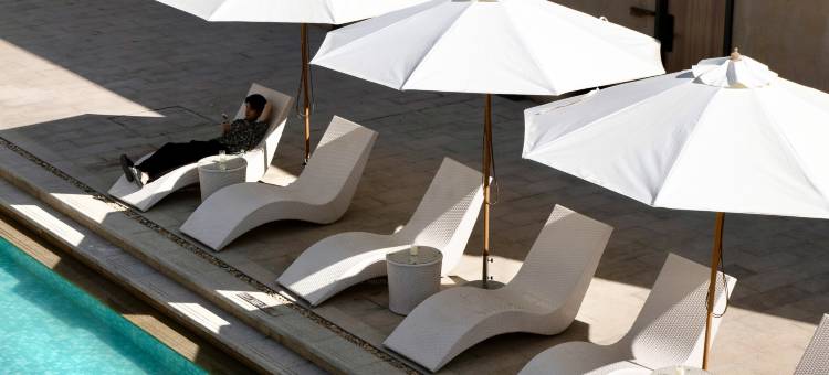 西悦宿集民宿(龟兹小巷店)图片