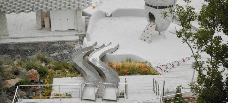 松嵁雲筑艺术生活馆图片