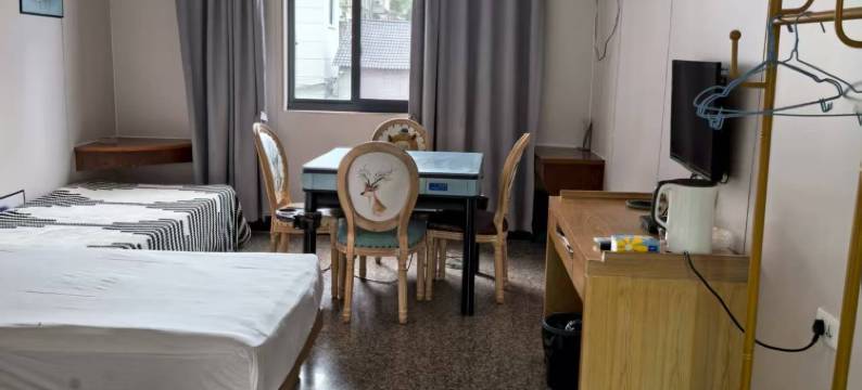 龙游龙宇商务宾馆图片