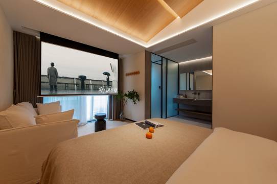 丽江悦曼·山禾|日照金山·Designer 轻奢度假别苑图片