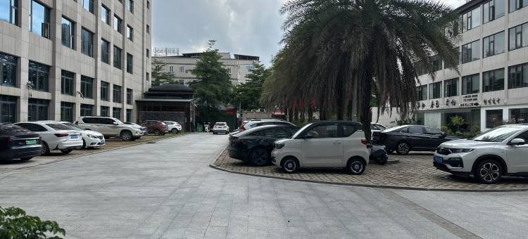 宏隆酒店(漳浦店)图片