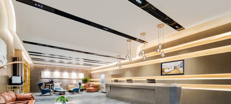杭州圣威国际酒店(西湖区宋城店)图片