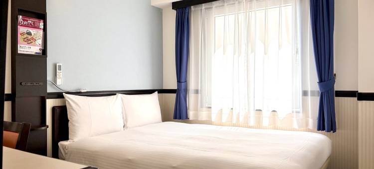 东横INN-千叶新镰谷站前(Toyoko Inn Chiba Shin Kamagaya Ekimae)图片