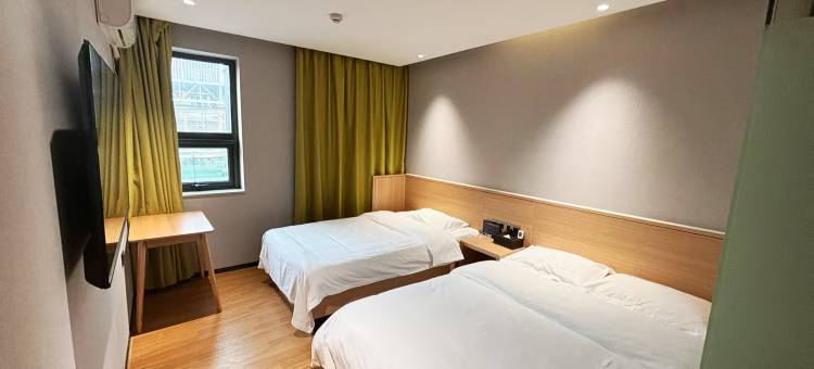 如家UP华驿精选酒店(北京北七家镇名佳花园店)图片