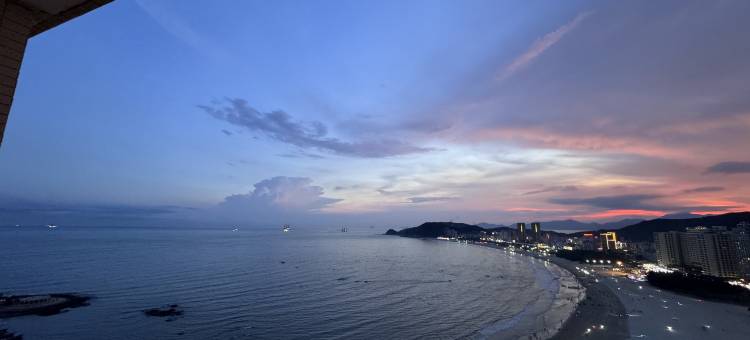 嘉宸度假公寓(阳江海陵岛大角湾水上乐园店)图片