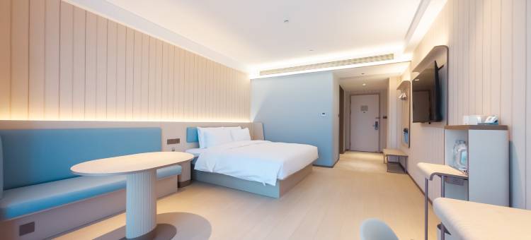 汉庭酒店(十堰大道知行高中店)图片