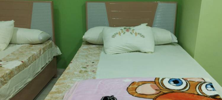 苏珊民宿与旅行(Susan's Guest House and Tours)图片