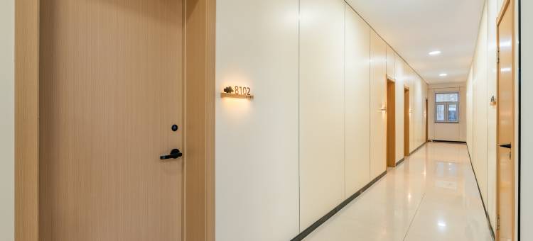 黑山头云汐酒店图片