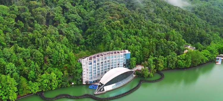 崇义林业科技培训中心(阳明山森林公园店)图片