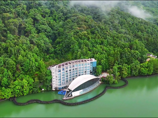 崇义林业科技培训中心(阳明山森林公园店)