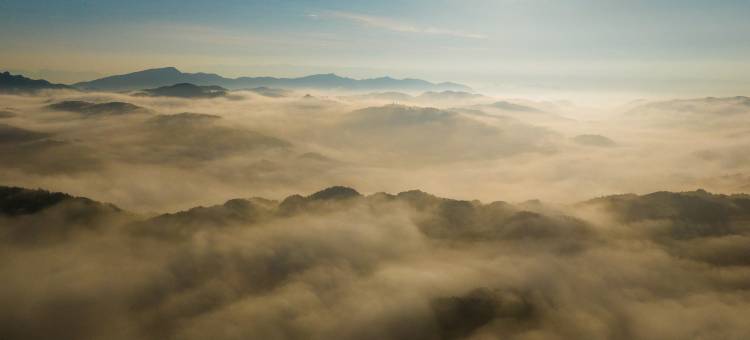 云雁山庄(昭君国际滑雪场店)图片