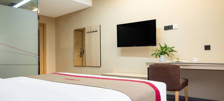 尚客优精选酒店(黄果树景区白水店)图片