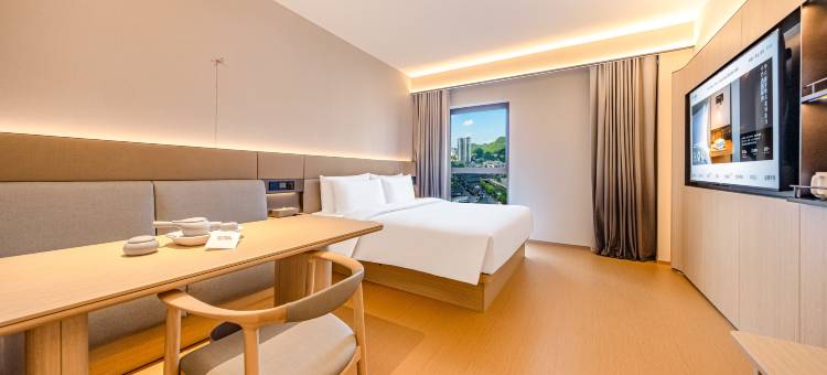 全季酒店(毕节织金古城店)图片