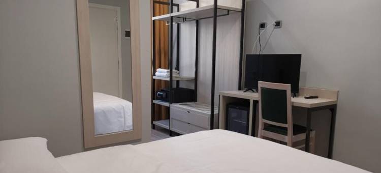 中央车站酒店(Hotel Central Station)图片