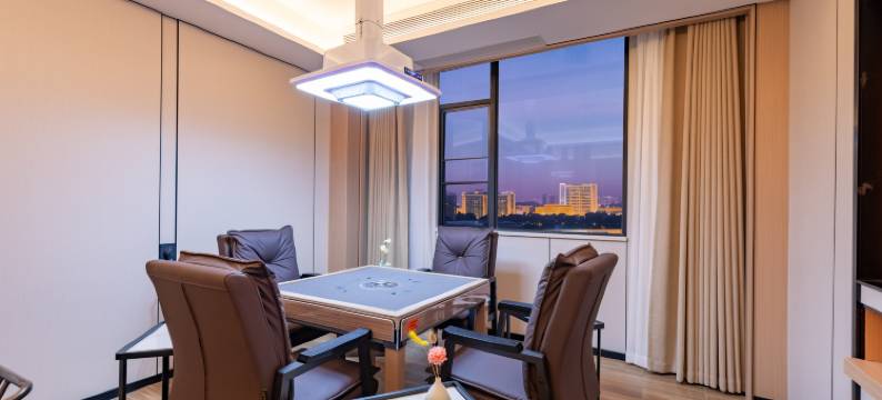 金城国际酒店(汕头司马浦高速收费站店)图片