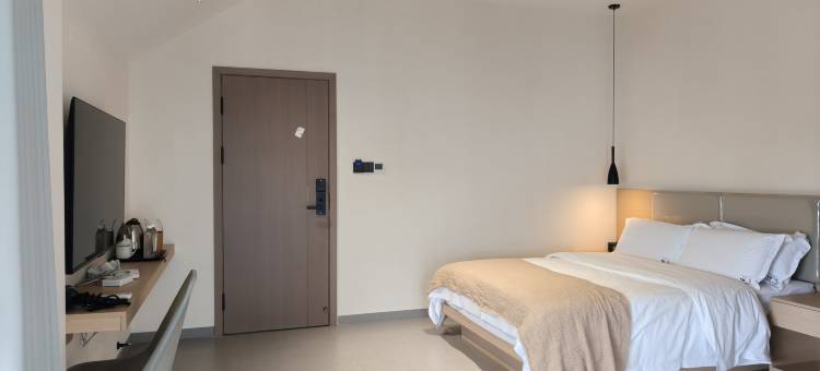 佤山别院酒店(佤山凤城店)图片