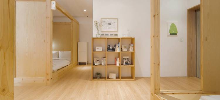 山邻山林青年文旅图片