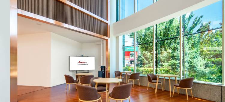 大同雅阁公寓图片