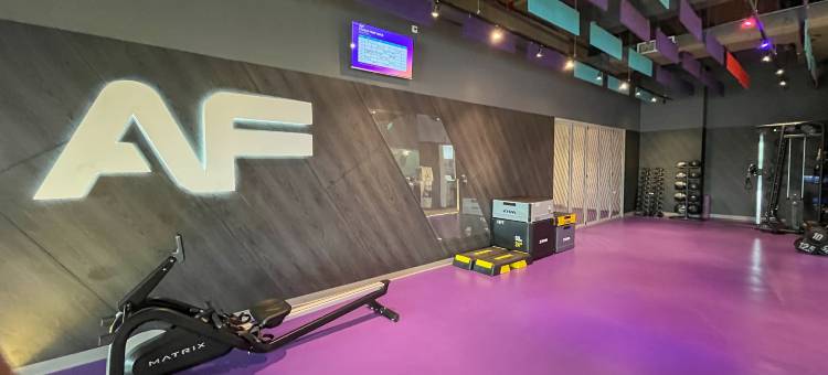 哈里斯会议节庆酒店(Harris Hotel & Convention Festival Citylink Bandung)图片