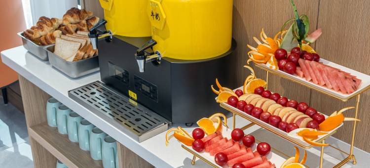 季枫酒店  Jifeng Hotel (香格里拉独克宗古城店)图片