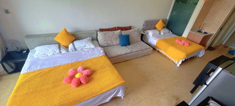 山海关高超公寓图片