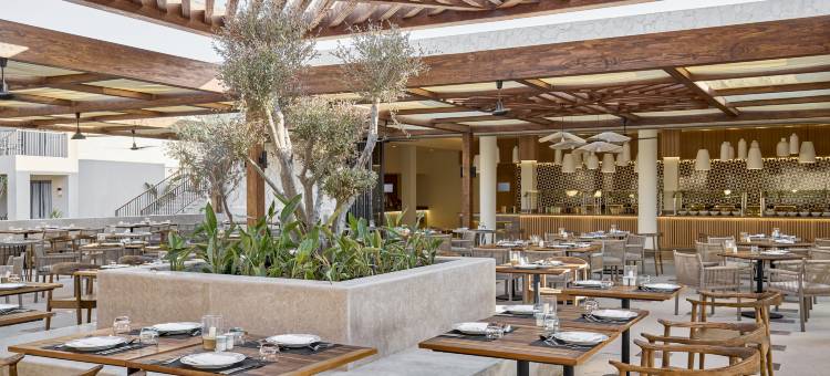 贾兹维瓦阿尔马扎布鲁, 阿尔马扎湾酒店(Jaz Viva Almaza Blu, Almaza Bay)图片