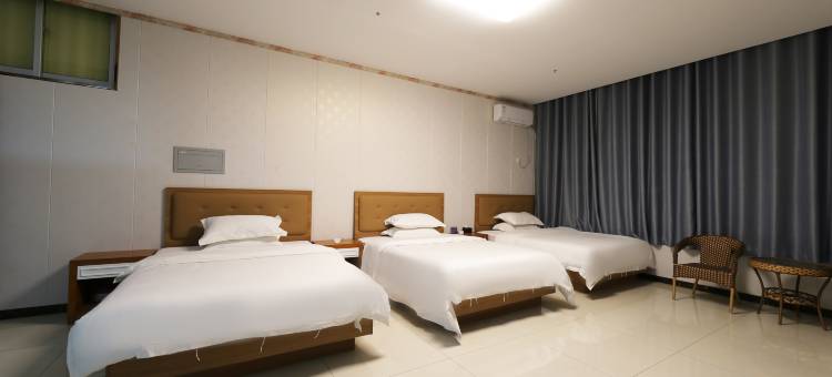 蔚县达远宾馆(蔚州古城景区店)图片