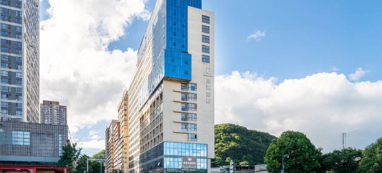 麗枫酒店(安顺古城顾府街店)图片