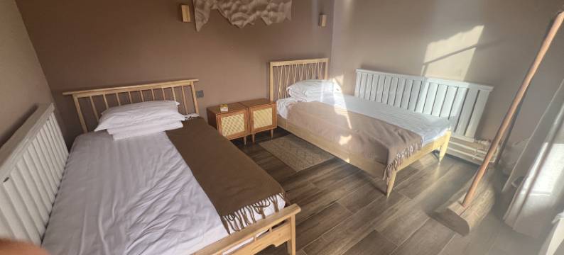 龍珠山·星空宿集民宿图片