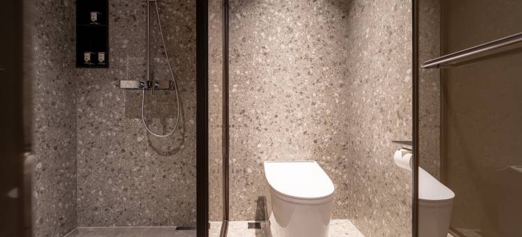 伯爵世家酒店(滁州市政府世贸购物生活广场店)图片