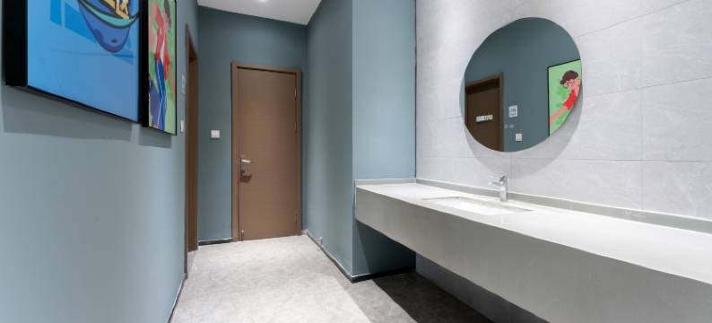 瀚海影音酒店(济南西站店)图片