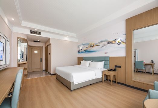 Wan Xing Long Hotel Hotel Overview